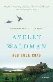 Red Hook Road 
