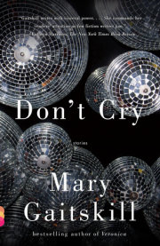 Don't Cry 