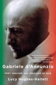 Gabriele D'Annunzio 