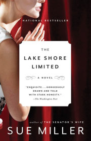 The Lake Shore Limited 