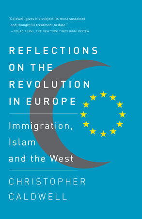 Reflections on the Revolution In Europe