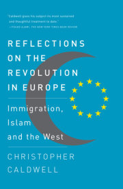 Reflections on the Revolution In Europe 