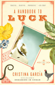 A Handbook to Luck