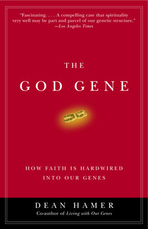 The God Gene