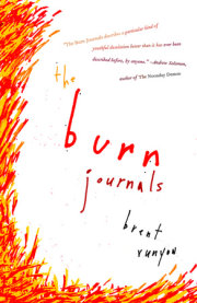The Burn Journals 