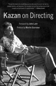 Kazan on Directing 