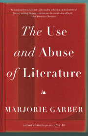 The Use and Abuse of Literature 