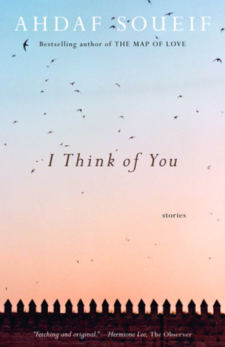I Think of You