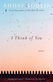 I Think of You 