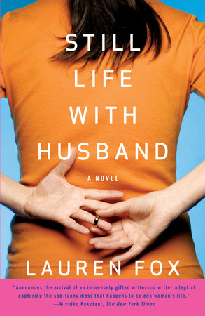 widow for a year john irving review