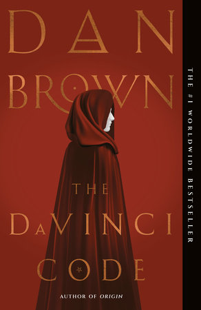 The Da Vinci Code by Dan Brown: 9780307277671 | Brightly Shop