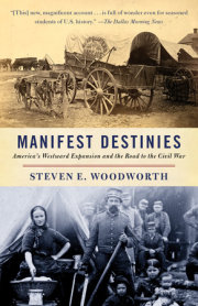 Manifest Destinies 