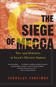 The Siege of Mecca