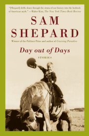 Day out of Days 