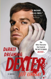 Darkly Dreaming Dexter 