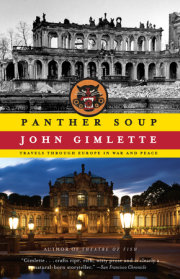 Panther Soup 