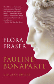 Pauline Bonaparte: Venus of Empire 