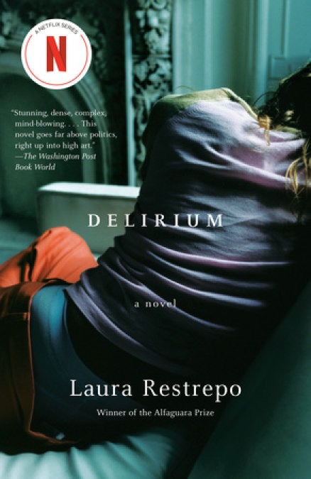 Delirium