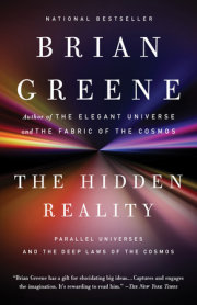 The Hidden Reality 