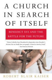 A Church in Search of Itself 