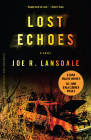 Lost Echoes 