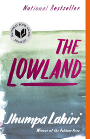 The Lowland 