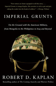 Imperial Grunts 