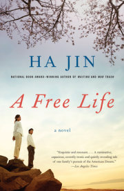 A Free Life 