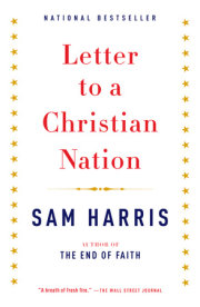 Letter to a Christian Nation 