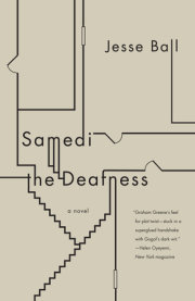 Samedi the Deafness 