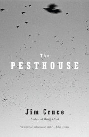 The Pesthouse 