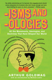 'Isms & 'Ologies 