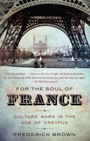 For the Soul of France 
