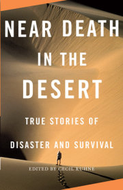 Near Death in the Desert 