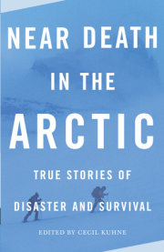 Near Death in the Arctic