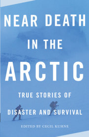 Near Death in the Arctic 