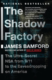 The Shadow Factory 