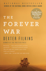 The Forever War 