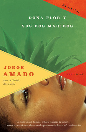 Doña Flor y sus dos maridos / Doña Flor and Two Husbands