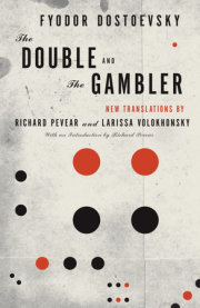 The Double and the Gambler 