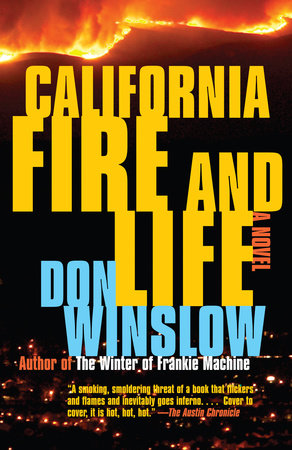 Interview: Don Winslow - The Surfers Journal