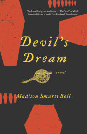 Devil's Dream 