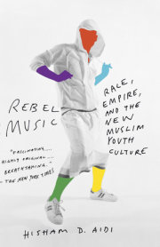 Rebel Music 