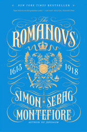 The Romanovs 