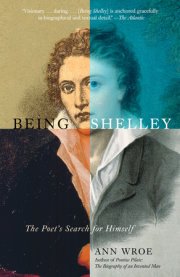 Being Shelley 