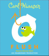 Cover of Flush cover