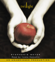 Twilight Cover