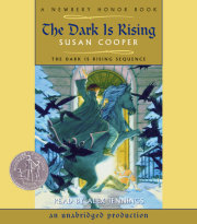The Dark Is Rising 