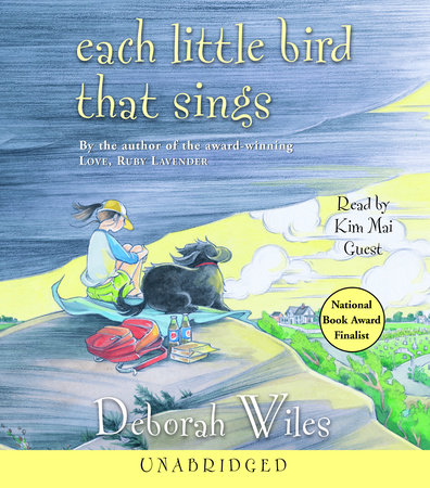 Each Little Bird That Sings cover