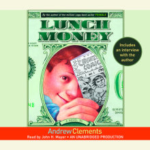 Lunch Money Cover